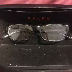 Authentic Ralph Lauren Eyeglasses